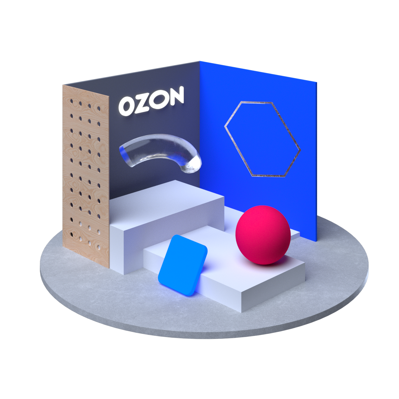 Ozon staff ru